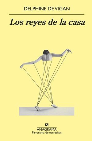 Los reyes de la casa | Vigan, Delphine de | Cooperativa autogestionària