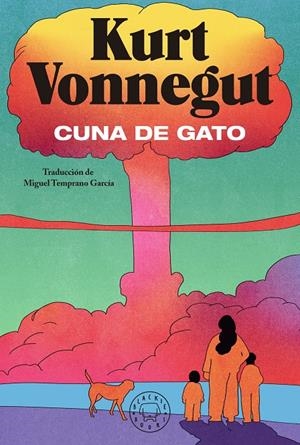 Cuna de gato | Vonnegut, Kurt | Cooperativa autogestionària