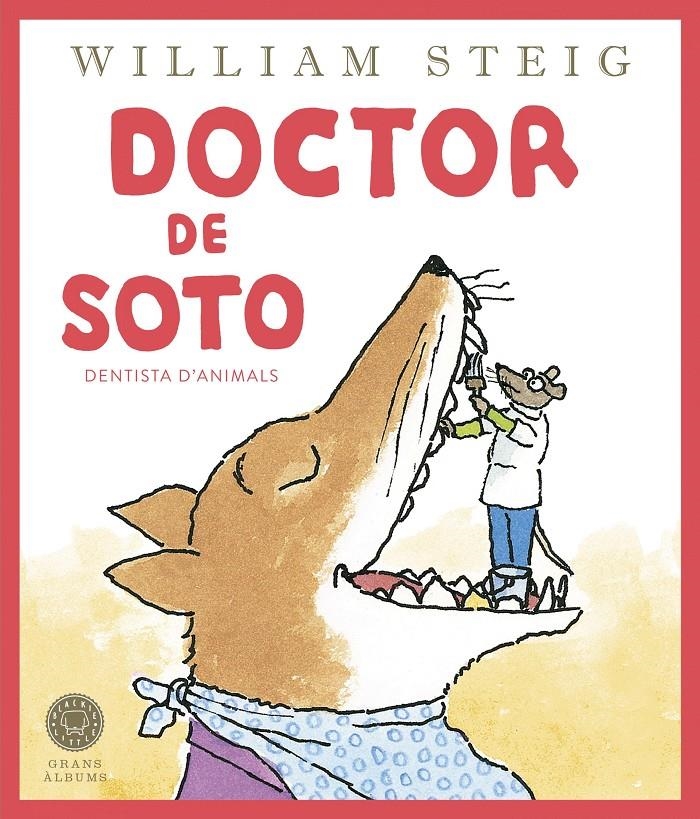 Doctor de Soto | Steig, William | Cooperativa autogestionària