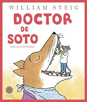 Doctor de Soto | Steig, William