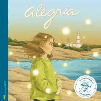Alegria | Figueras Tortras, Laia/Puyuelo Capellas, Núria | Cooperativa autogestionària