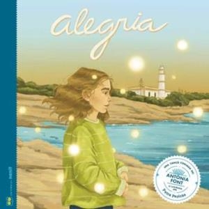 Alegria | Figueras Tortras, Laia/Puyuelo Capellas, Núria