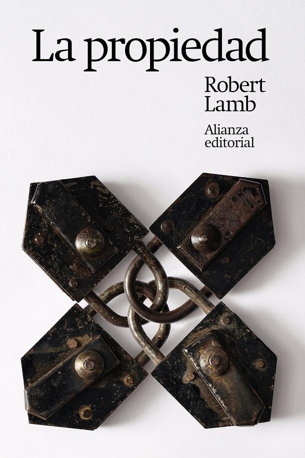 La propiedad | Lamb, Robert