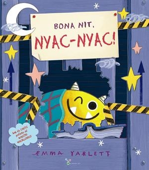 Bona nit, Nyac-nyac! | Yarlett, Emma | Cooperativa autogestionària