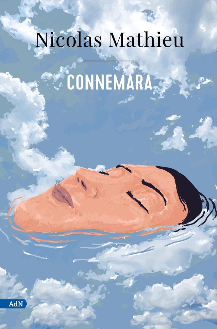 Connemara (AdN) | Mathieu, Nicolas | Cooperativa autogestionària