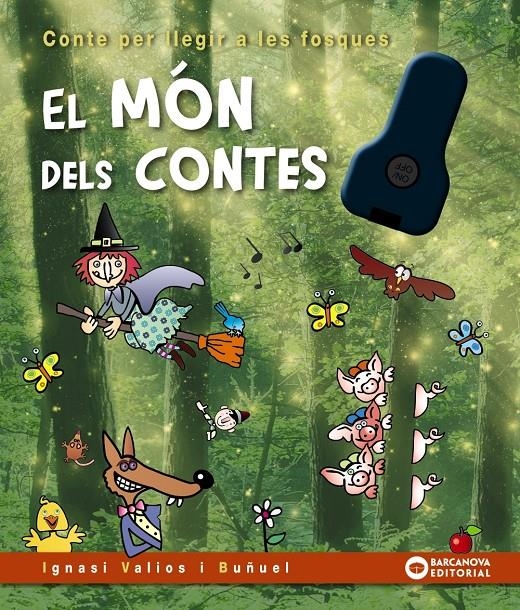 El món dels contes | Valios i Buñuel, Ignasi