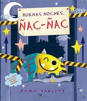 Buenas noches, Ñac-ñac | Yarlett, Emma | Cooperativa autogestionària