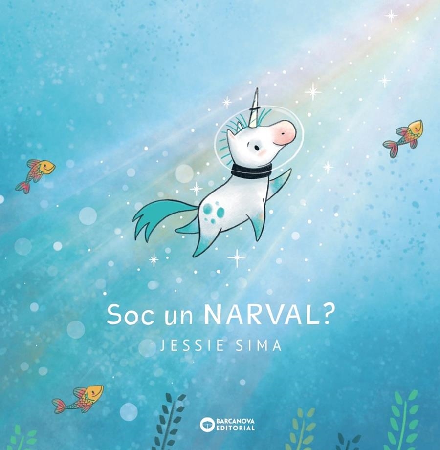 Soc un narval? | Sima, Jessie