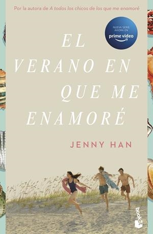 El verano en que me enamoré | Han, Jenny | Cooperativa autogestionària