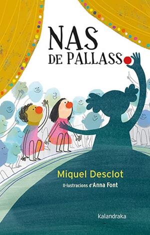 Nas de pallasso | Desclot, Miquel | Cooperativa autogestionària