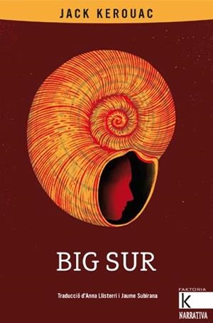 Big Sur | Kerouac, Jack | Cooperativa autogestionària