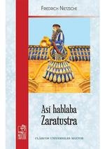 Así hablaba Zaratustra | Nietzsche, Friederich Whilem | Cooperativa autogestionària