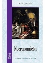 Necronomicón | LOVECRAFT, HOWARD PHILIPS