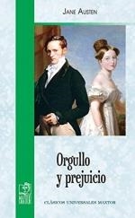 Orgullo y prejuicio | AUSTEN, JANE