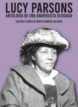 Lucy Parsons | Romero-Delgado, Marta | Cooperativa autogestionària