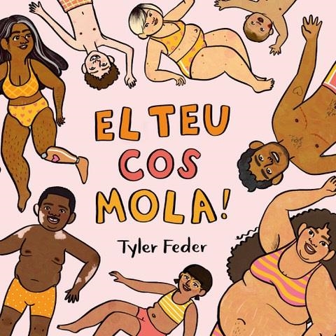 El teu cos mola | Feder, Tyler