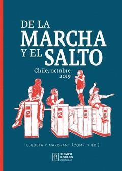 De la marcha y el salto | Elgueta y Marchant (Comp.)