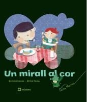 Un mirall al cor | Lienas, Gemma / Fanlo, Àfrica