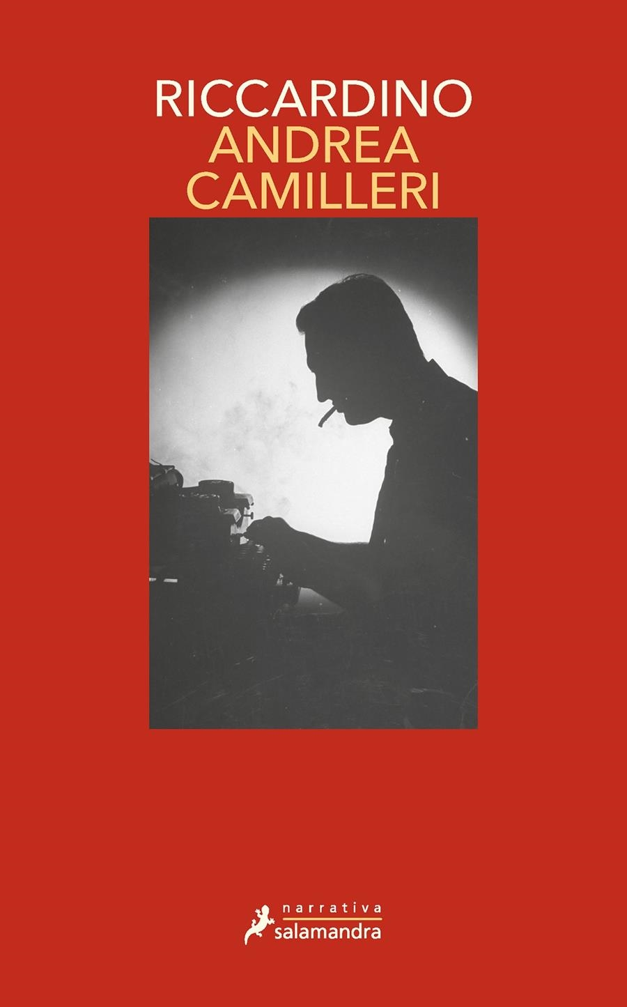 Riccardino (Comisario Montalbano 33) | Camilleri, Andrea | Cooperativa autogestionària