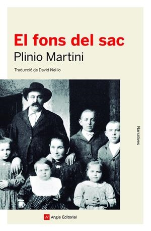 El fons del sac | Martini, Plinio | Cooperativa autogestionària