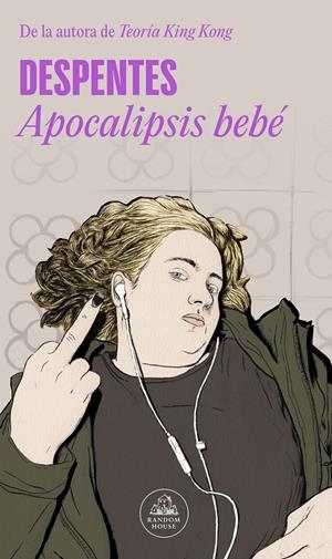 Apocalipsis bebé | Despentes, | Cooperativa autogestionària