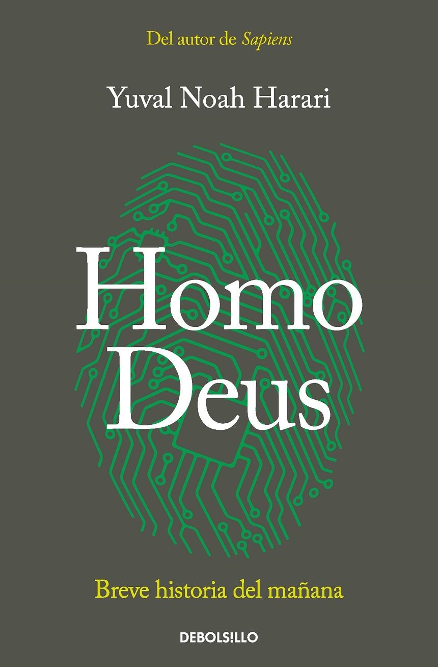 Homo Deus | Harari, Yuval Noah | Cooperativa autogestionària
