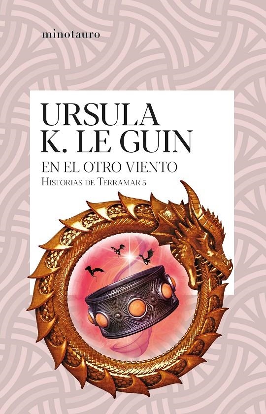 En el otro viento (Historias de Terramar 5) | Le Guin, Ursula K.