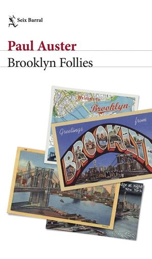 Brooklyn Follies | Auster, Paul | Cooperativa autogestionària