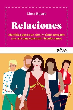 Relaciones | Roura, Elma | Cooperativa autogestionària