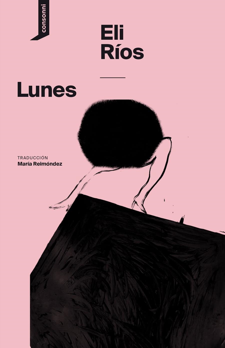 Lunes | Ríos, Eli | Cooperativa autogestionària