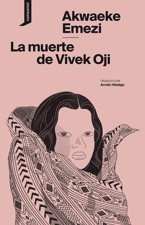 La muerte de Vivek Oji | Emezi, Akwaeke