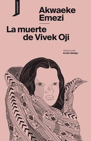 La muerte de Vivek Oji | Emezi, Akwaeke | Cooperativa autogestionària
