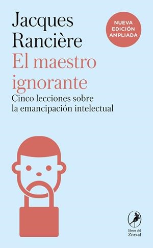 El maestro ignorante | Rancière, Jacques | Cooperativa autogestionària