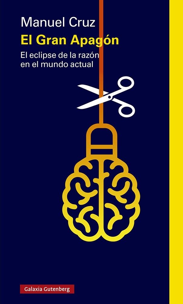 El Gran Apagón | Cruz, Manuel