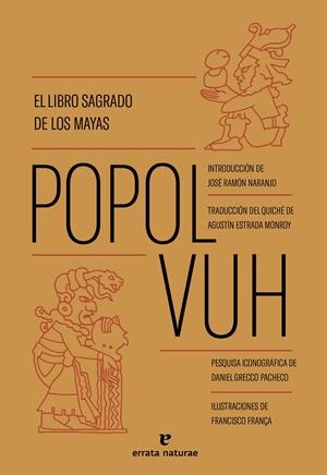 Popol Vuh | Anónimo | Cooperativa autogestionària