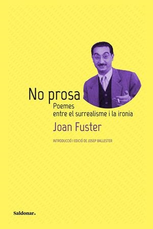 No prosa | Fuster, Joan | Cooperativa autogestionària