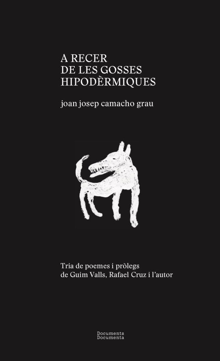 A recer de les gosses hipodèrmiques | Camacho Grau, Joan Josep
