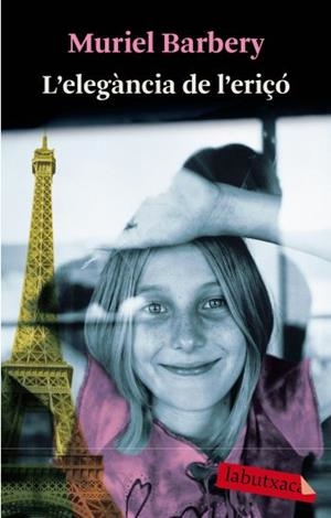 L'elegància del eriçó | Barbery, Muriel | Cooperativa autogestionària