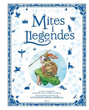 Mites i Llegendes | AA.VV | Cooperativa autogestionària