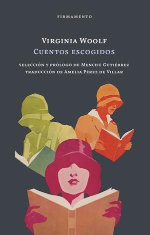 Cuentos escogidos | Woolf, Virginia | Cooperativa autogestionària
