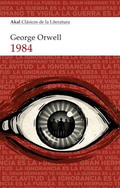 1984 | Orwell, George | Cooperativa autogestionària