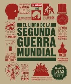 El libro de la Segunda Guerra Mundial | Varios autores | Cooperativa autogestionària