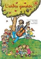 L'arbre generós, els millor contes de Xesco Boix | Boix, Xesco | Cooperativa autogestionària
