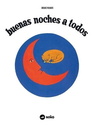Buenas noches a todos | Munari, Bruno | Cooperativa autogestionària
