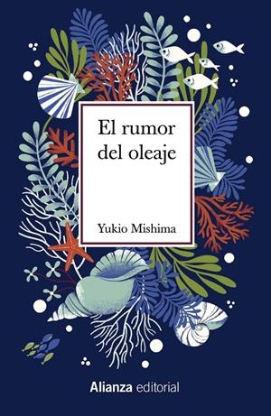 El rumor del oleaje | Mishima, Yukio | Cooperativa autogestionària