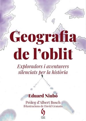 Geografia de l'oblit | Niubó, Eduard | Cooperativa autogestionària