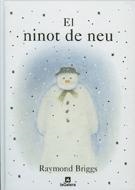 El ninot de neu | Briggs, Raymond