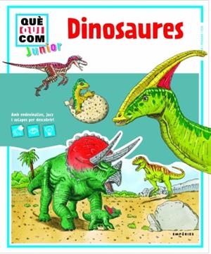 Geronimo Stilton. Dinosaures | VV. AA. | Cooperativa autogestionària