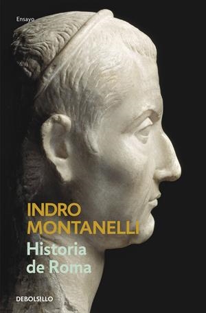 Historia de Roma | Montanelli, Indro | Cooperativa autogestionària