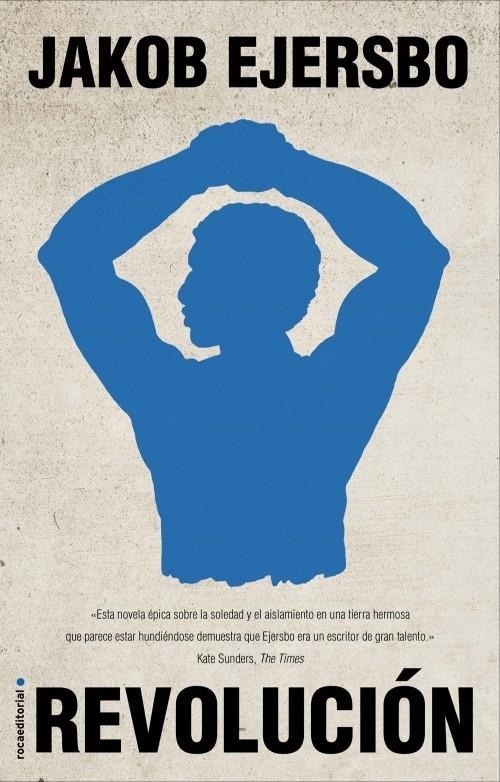 Revolución | Ejersbo, Jakob | Cooperativa autogestionària